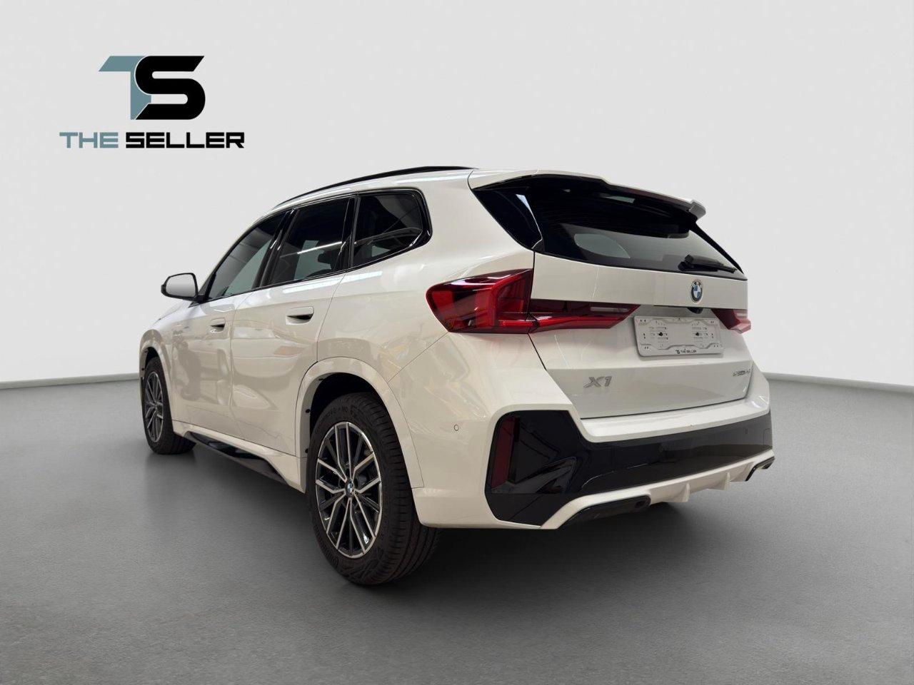 BMW X1 sdrive18d MSport auto*FORMULA S*