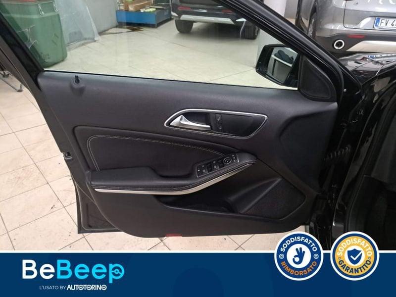 Mercedes-Benz Classe A A 200 D SPORT AUTO MY16