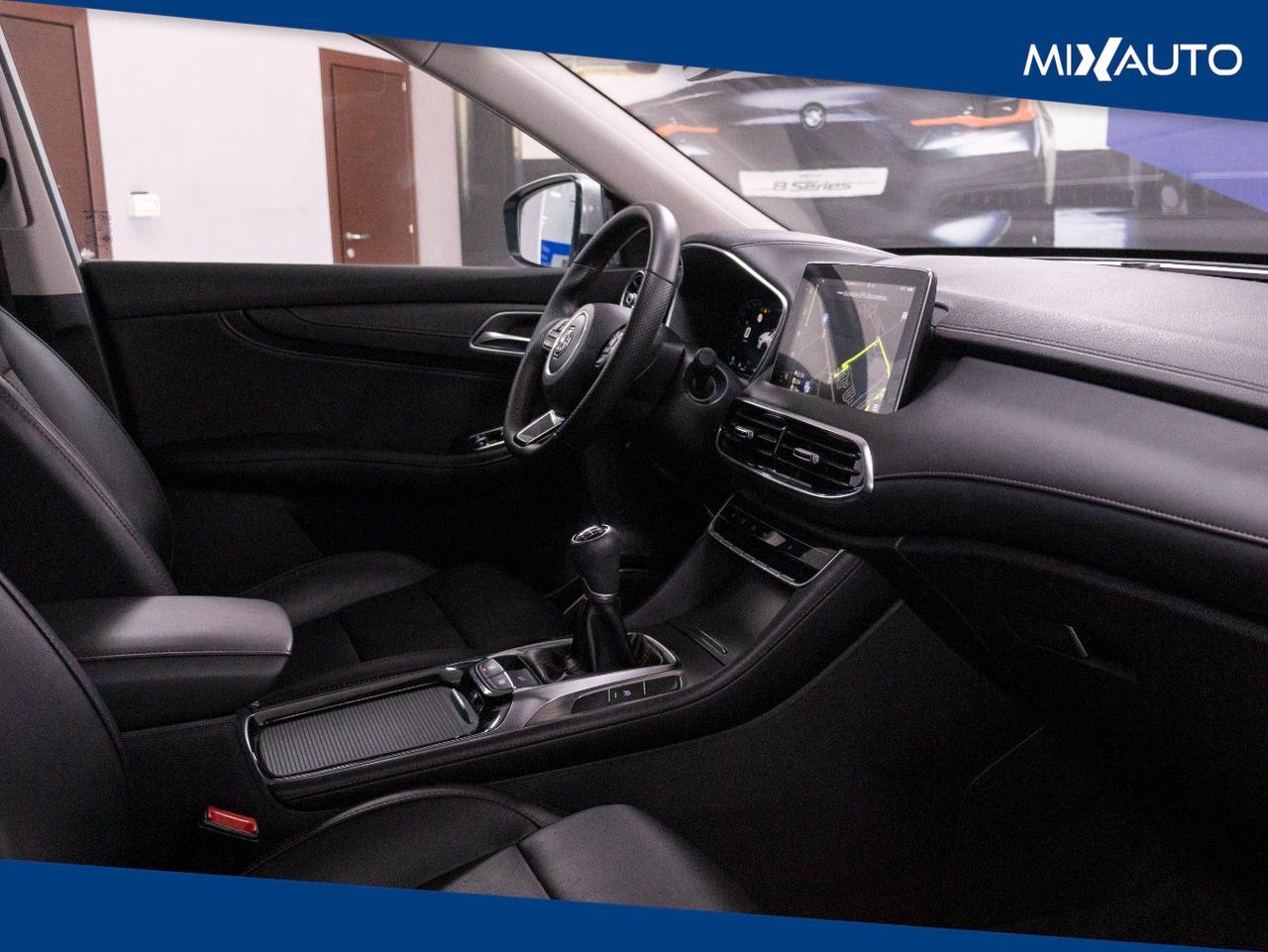 Mg HS 1.5 MT Comfort 2WD