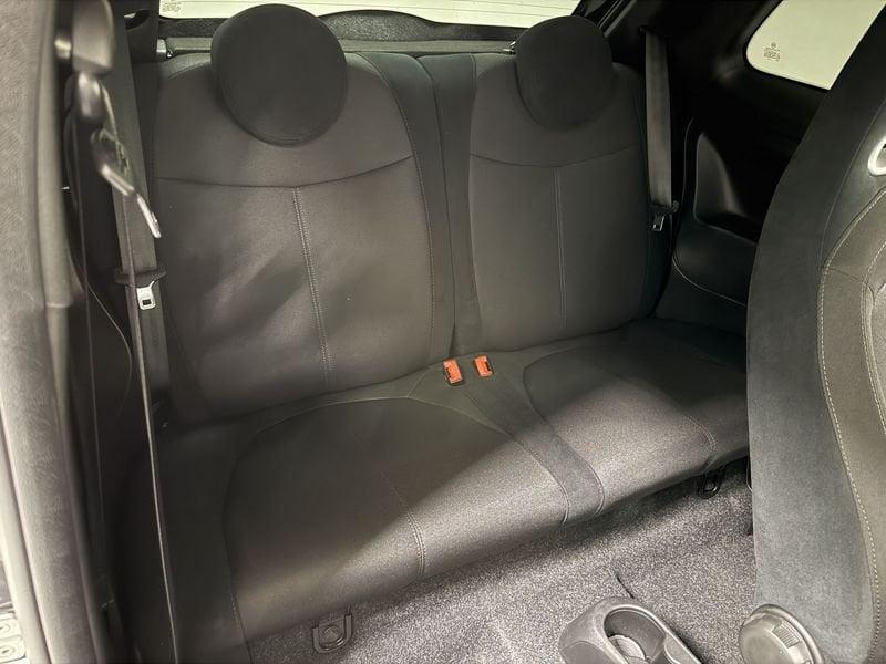 Abarth 595 595 1.4 Turbo T-Jet 145 CV - Stage 3