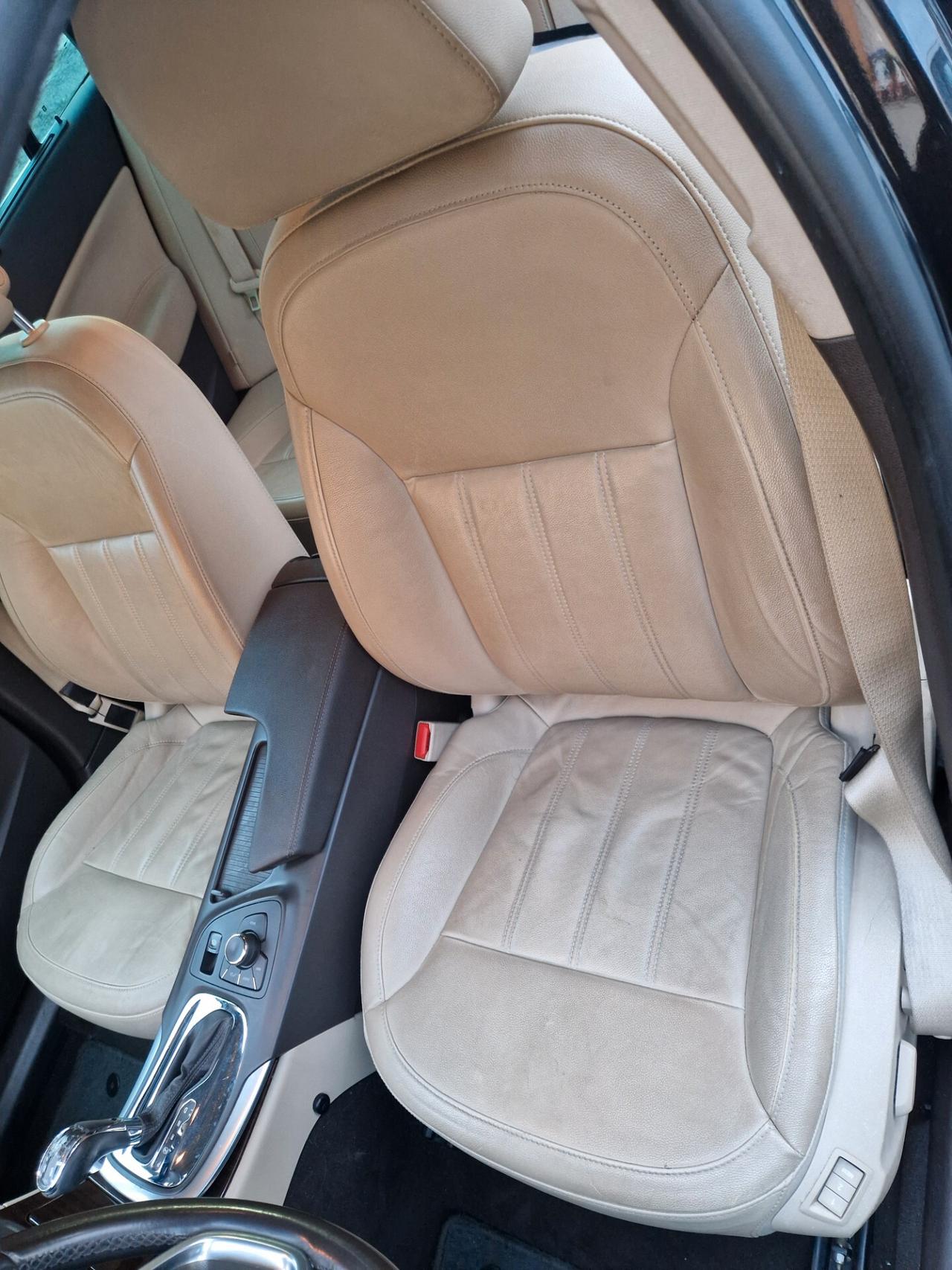 Opel Insignia 2.0 CDTI 160CV automatica Sports Tourer Cosmo