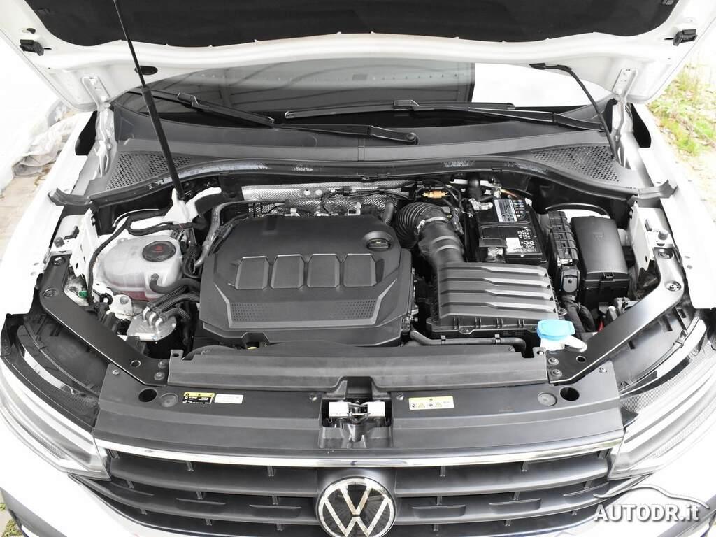 Volkswagen Tiguan 2.0 TDI 150cv DSG Life Virtual, Navi, Vetri oscurati