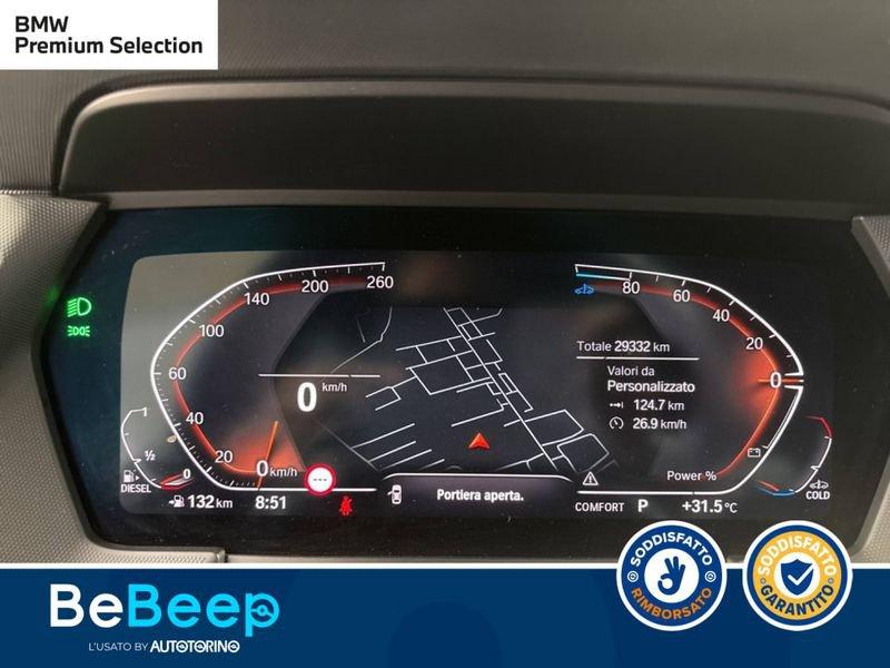 BMW Serie 2 G.C. 220D GRAN COUPE MSPORT XDRIVE AUTO