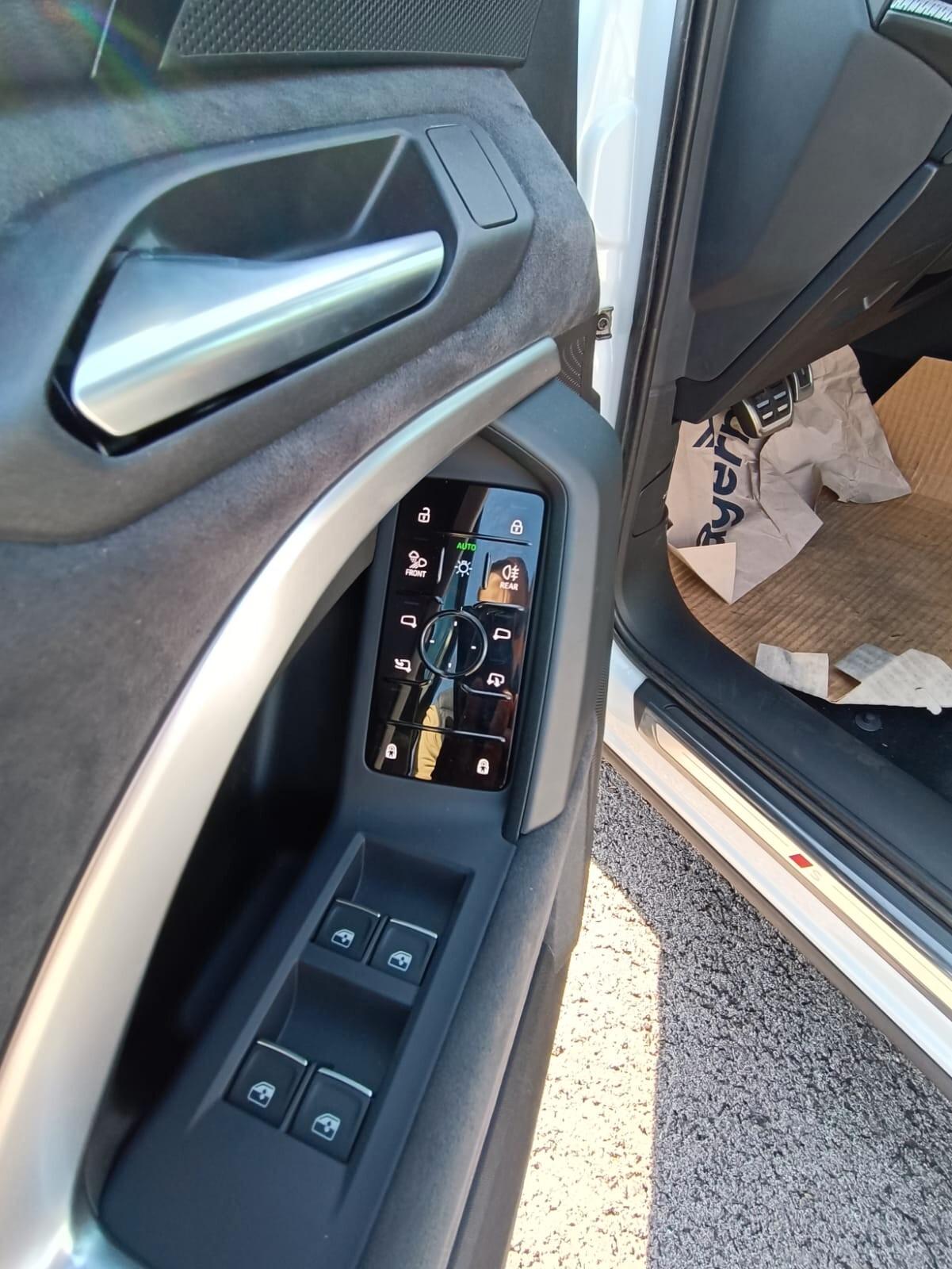 Audi Q5 AUDI Q5 40 TDI QUATTRO STRONIC SLINE NUOVO