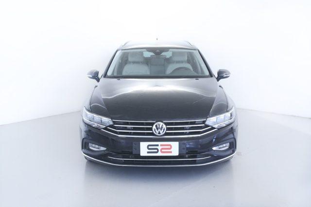 VOLKSWAGEN Passat Variant 2.0 TDI SCR EVO DSG Executive