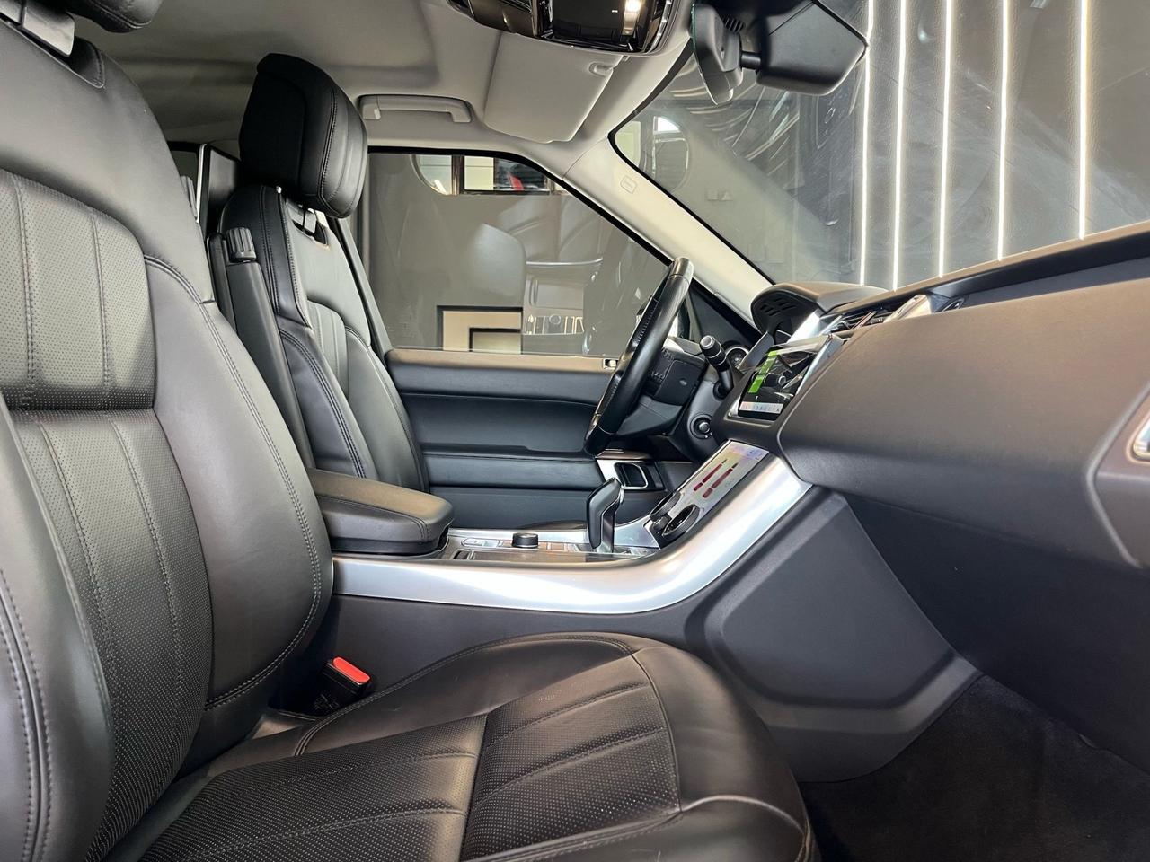 Range Rover Sport 3.0 SDV6 249 CV HSE Dynamic