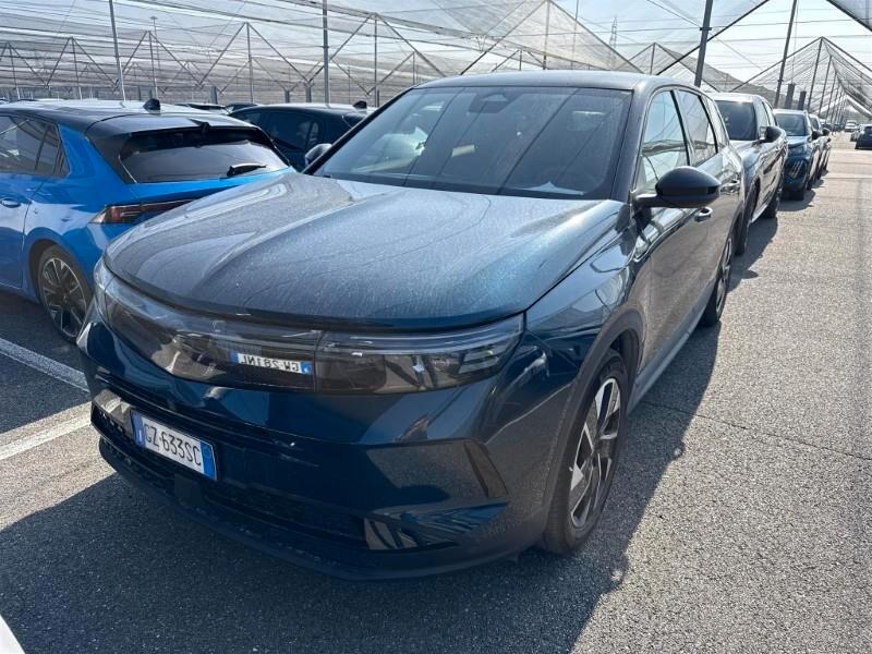 OPEL GRANDLAND 1.2 145CV EDCT HYBRID GS ( FARI LED - COCKPIT - ADAPTIVE CRUISE - MIRROR - PDC )
