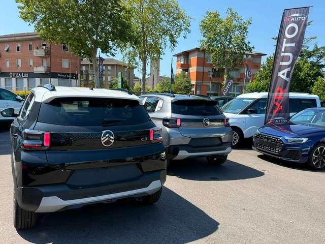 Citroen C3 KM ZERO 1.2 puretech turbo Max 100cv FULL LED/RETROCAMERA/CARPLAY - PROMO FIN