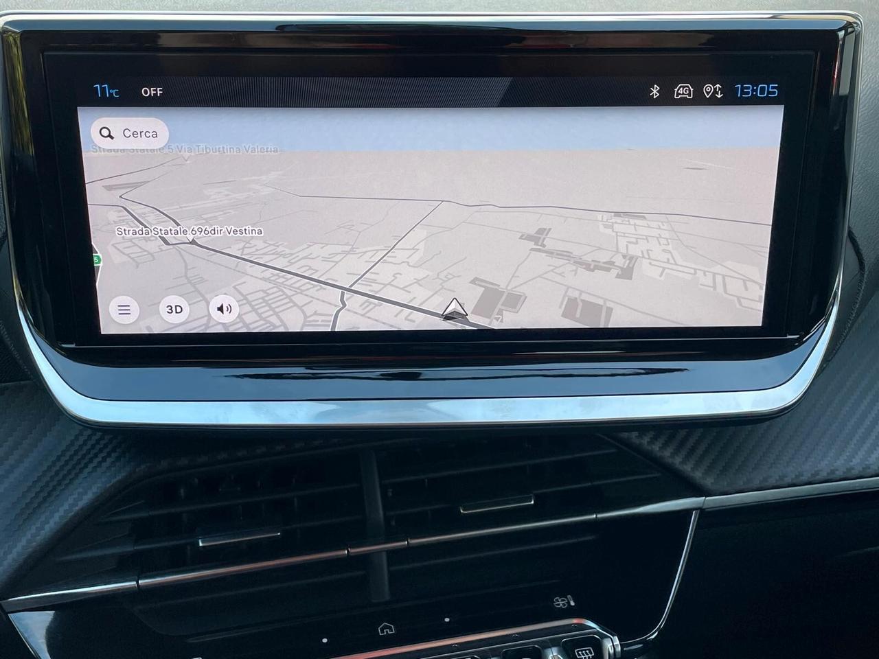 Peugeot 208 PureTech 100 Stop&Start 5 porte Allure 2024