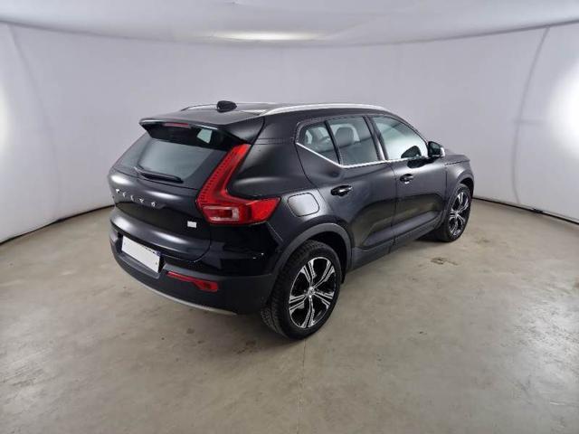 VOLVO XC40 T5 Recharge Plug-in Hybrid Inscription