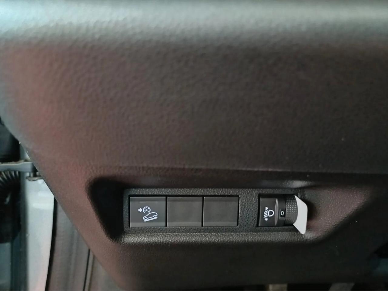 Jeep Avenger 1.2 Turbo 100 CV Summit