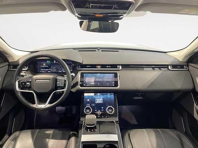 Land Rover Range Rover Velar SE - IVA ESPOSTA