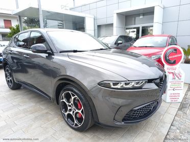 ALFA ROMEO Tonale 1.6 diesel 130 CV TCT6 Veloce