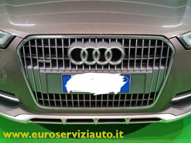 AUDI A6 allroad 3.0 TDI 245 CV S tronic Business plus