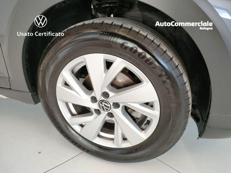 Volkswagen Taigo Taigo 1.0 TSI 110 CV Life