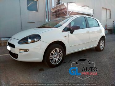 FIAT PUNTO 1.4 natural power full opt FRIZIONE NUOVA