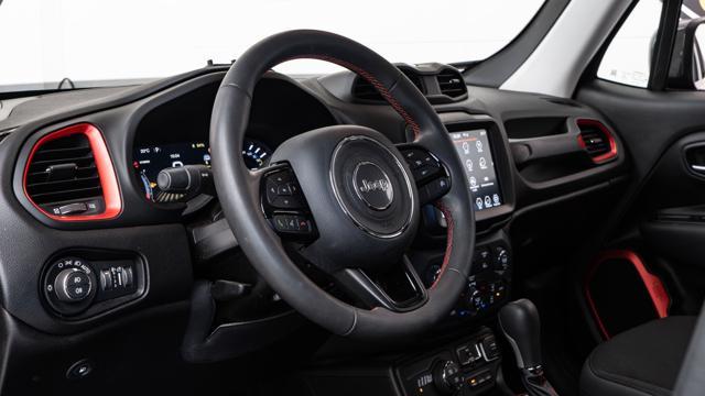 JEEP Renegade 4xe Trailhawk UNIPRO IVA ESPOSTA