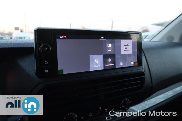 FIAT Scudo Scudo Van L2H1 1.5 Bluehdi 120cv Mt6