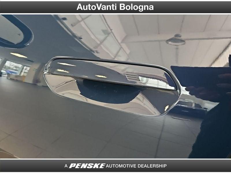 MINI Aceman Mini Aceman E Favoured