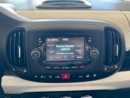 Fiat 500L 1.4 T-Jet 120 CV Benzina/GPL