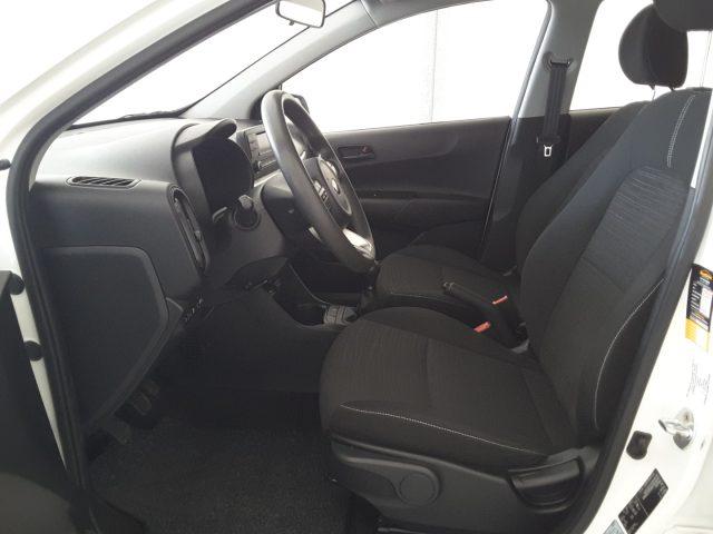 KIA Picanto 1.0 12v BIFUEL GPL 5 porte Urban