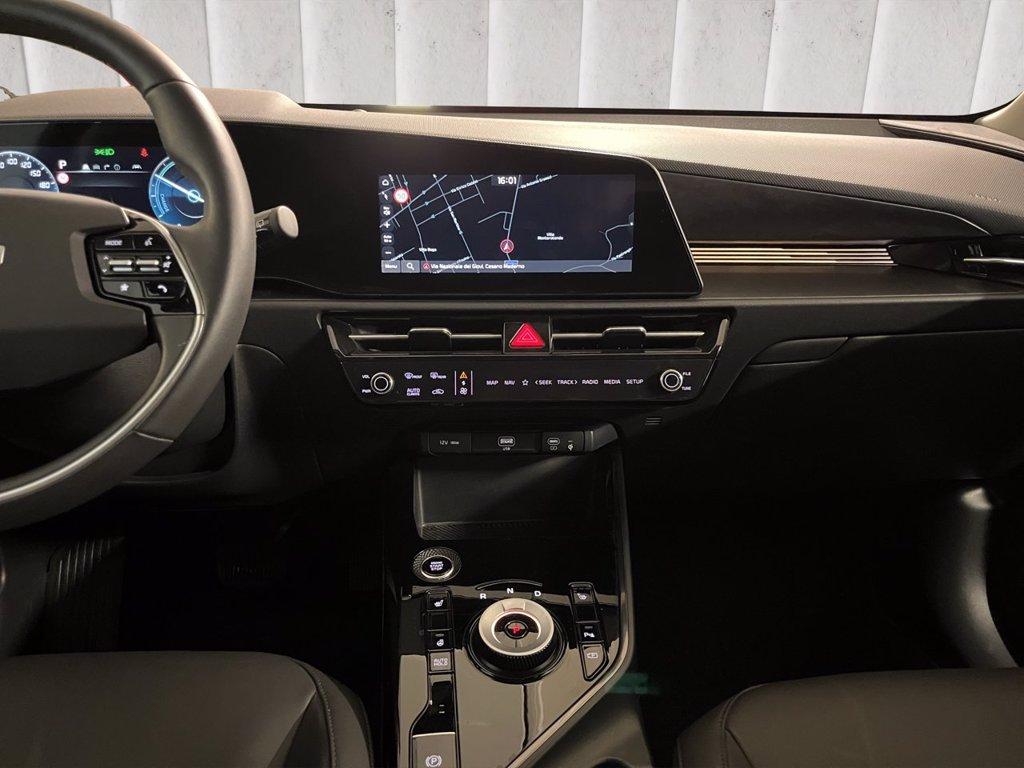 KIA Niro 1.6 gdi hev Evolution dct6 del 2022