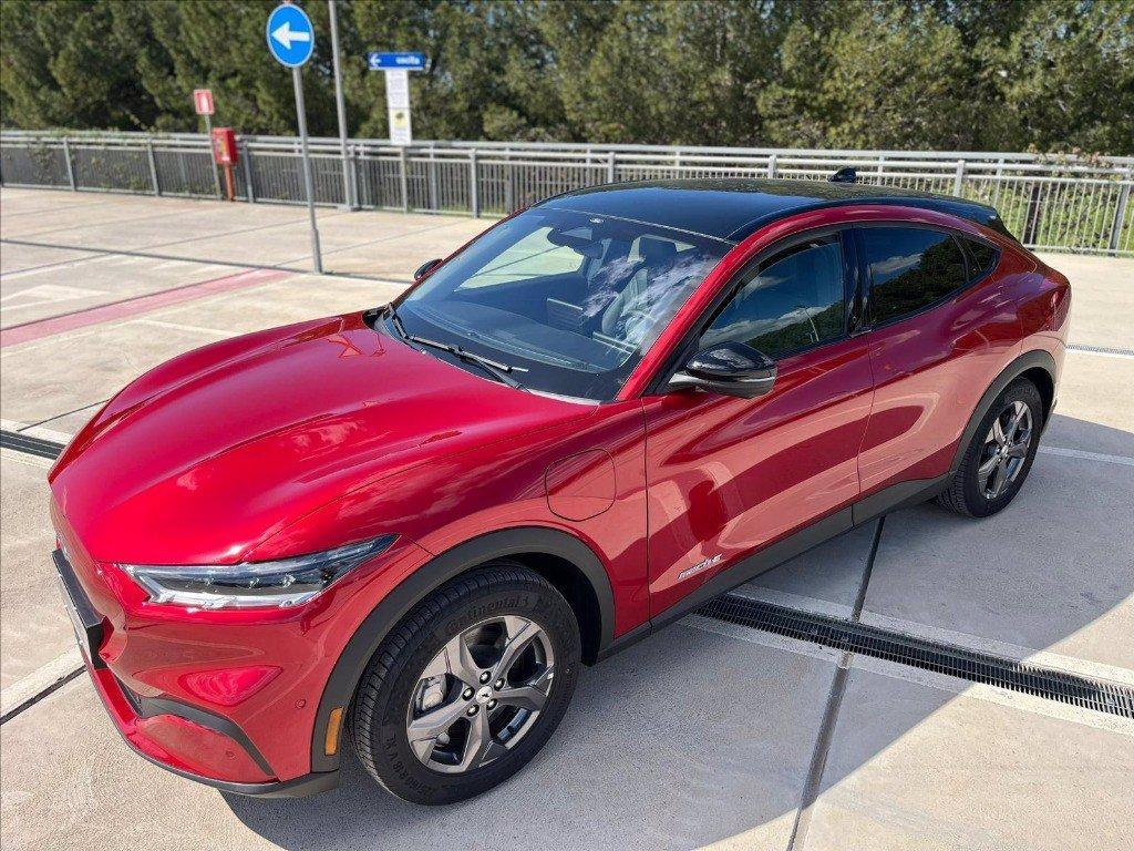 FORD Mustang Mach-e standard range rwd 269cv auto del 2025