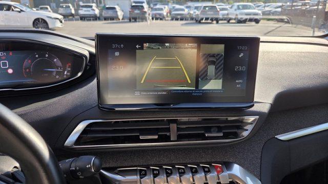 PEUGEOT 3008 BlueHDi 130 S&S EAT8 Allure Pack PERMUTE