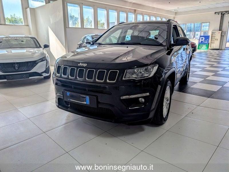 Jeep Compass 1.6 Multijet II 2WD Business