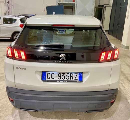 Peugeot 3008 1.5 bluehdi 130 Cv Active Pack