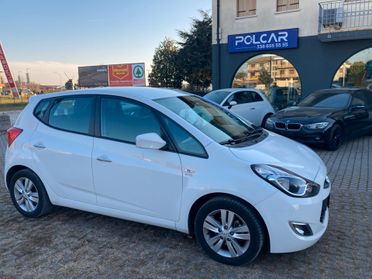 Hyundai iX20 1.4 crdi Comfort 90cv NEOPATENTATI