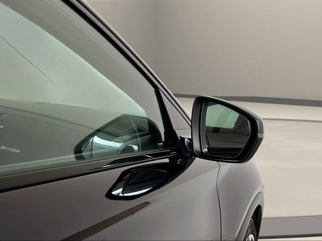 DS AUTOMOBILES DS 7 Crossback E-Tense 4x4 Louvre TETTO APRIBILE