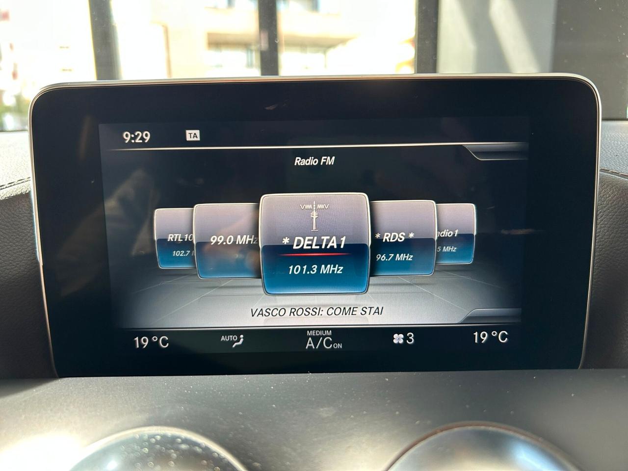 Mercedes-benz GT AMG