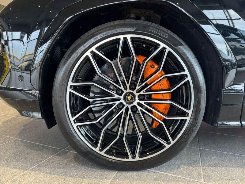 Lamborghini Urus SE 4.0 V8 PHEV - IVA Esposta