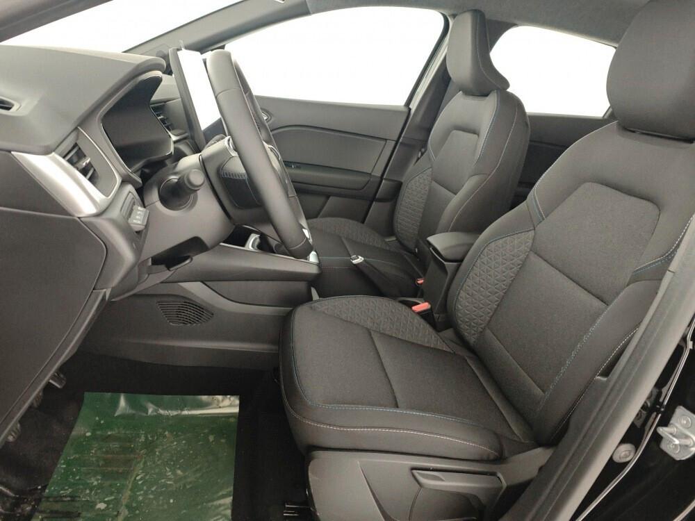 Renault Captur ECO-G 100 CV Techno