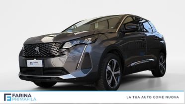 PEUGEOT 3008 II 2021 - 3008 1.5 bluehdi Allure Pack s&s 130cv eat8