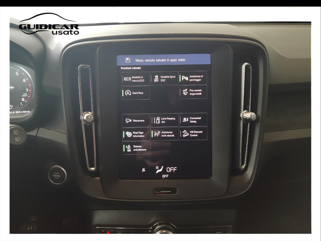 VOLVO XC40 - XC40 1.5 t3 Business Plus my20