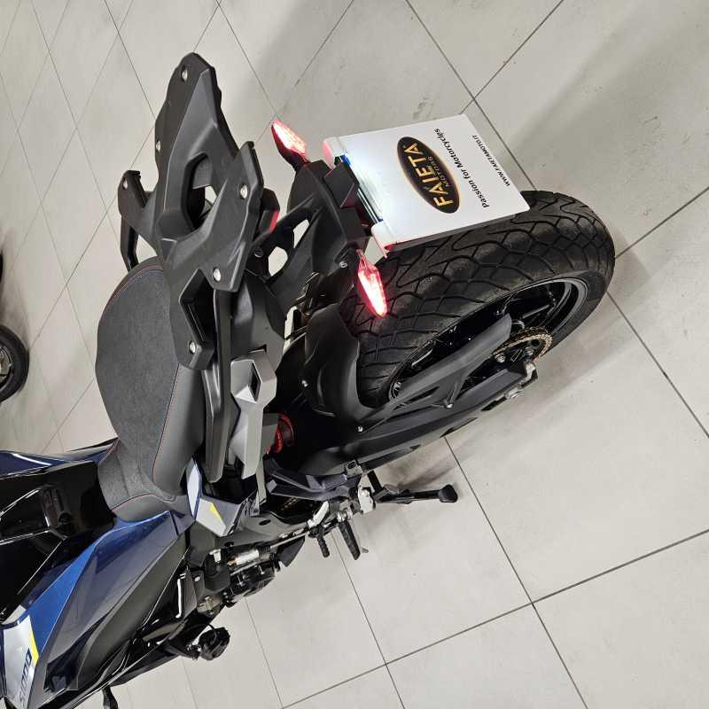 Bmw S 1000 XR - 2024