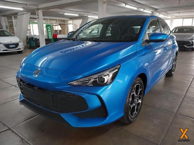 MG MG3 1.5 Hybrid+ Standard
