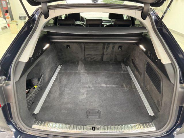 AUDI A6 Avant 40 2.0 TDI quattro ultra S tronic Business D