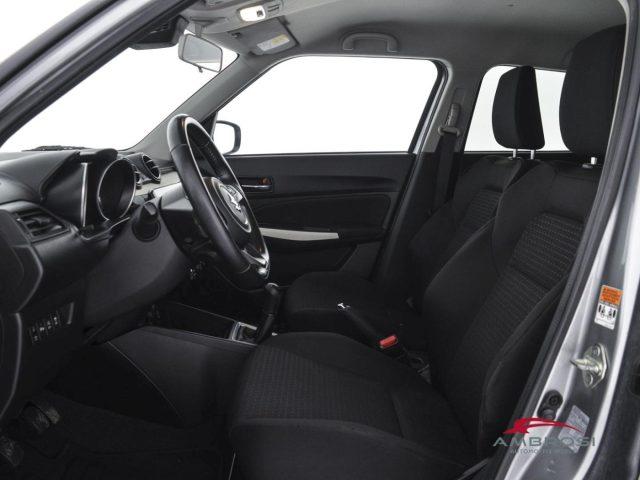 SUZUKI Swift 1.2h Top 2wd