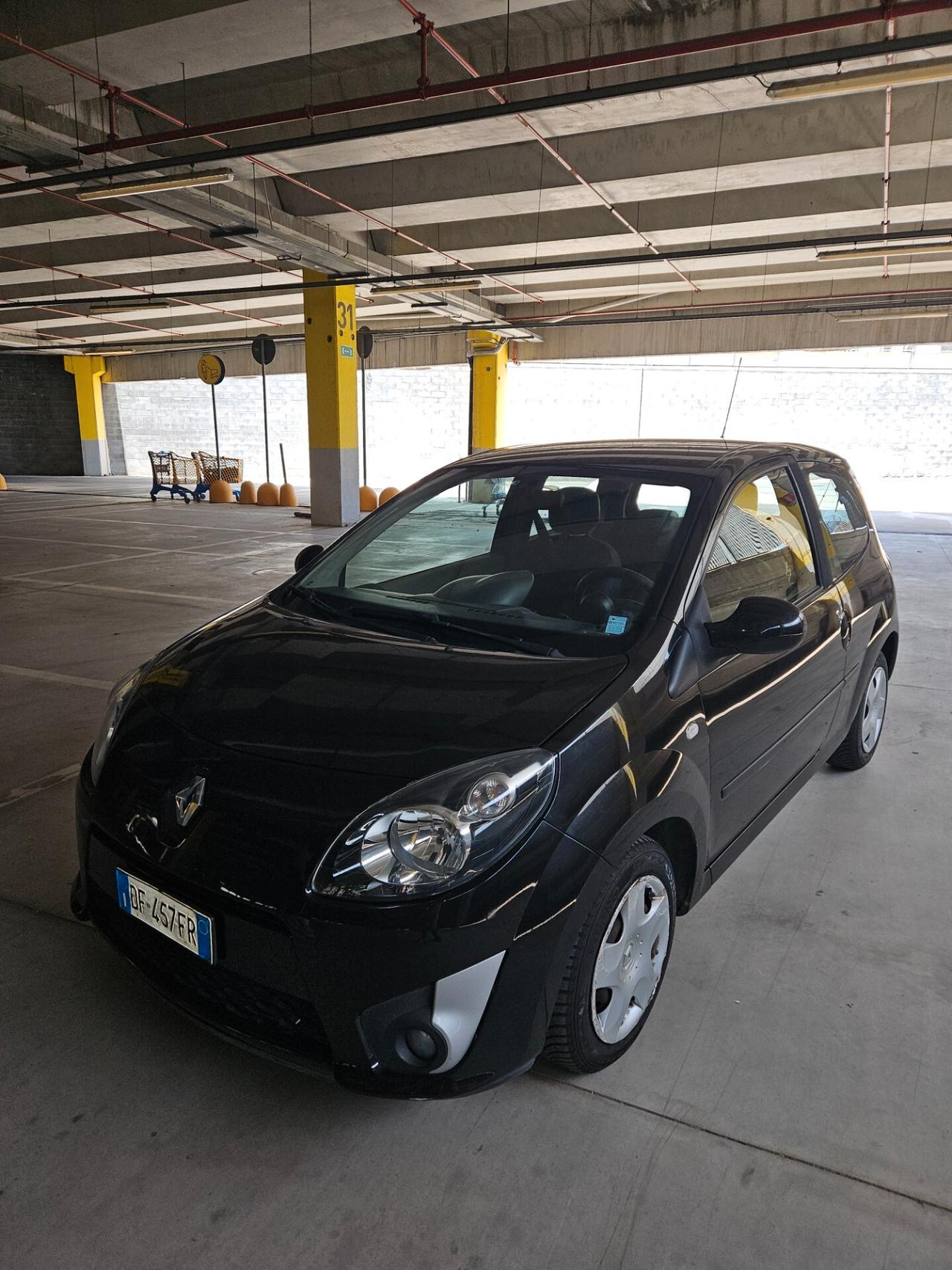 Renault Twingo 1.2 8V Dynamique