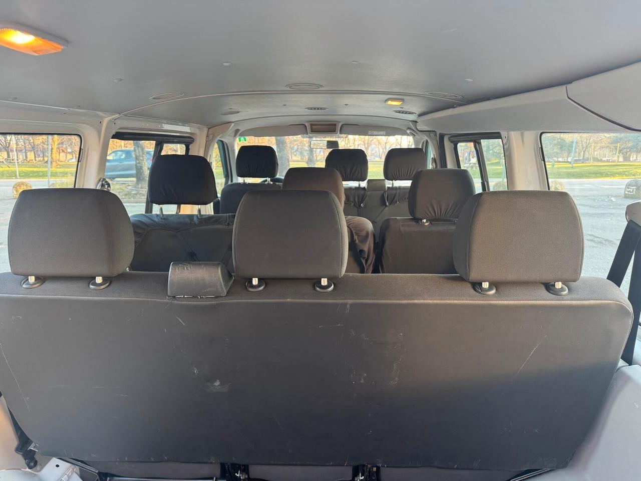 Volkswagen Transporter 2.0 TDI 102CV PC Kombi