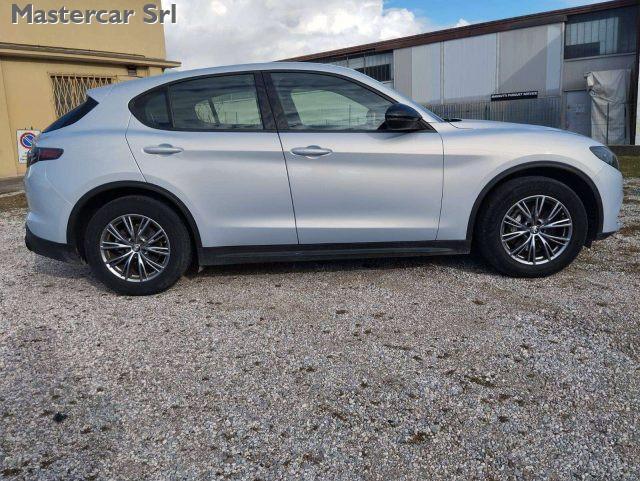ALFA ROMEO Stelvio Stelvio my23 2.2 td Super Q4 210cv auto - GP445FV