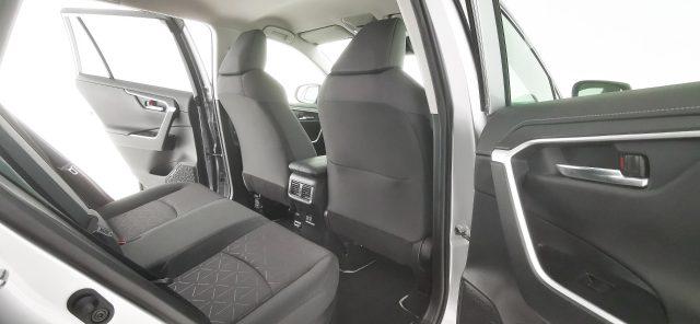 TOYOTA RAV 4 MY23 RAV4 2.5 HV (222CV) E-CVT AWD-i Dynamic