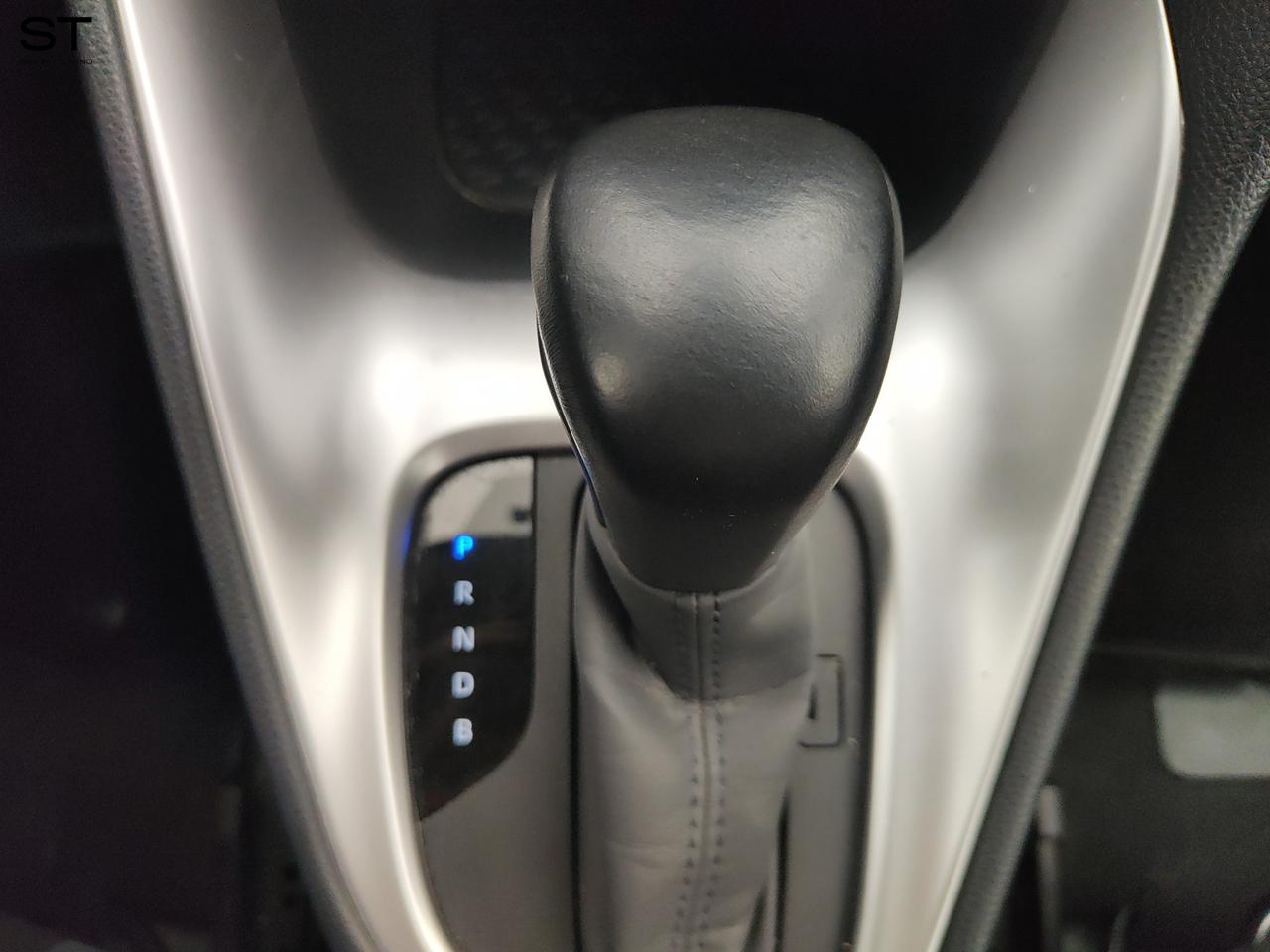 TOYOTA Yaris 4ª serie - Yaris 1.5 Hybrid 5 porte Active