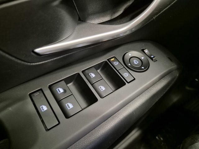 HYUNDAI Tucson 1.6 CRDI Techno 1.6 D 115cv N1 Autocarro