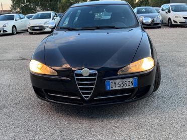 Alfa Romeo 147 1.6 16V TS 5 porte Progression