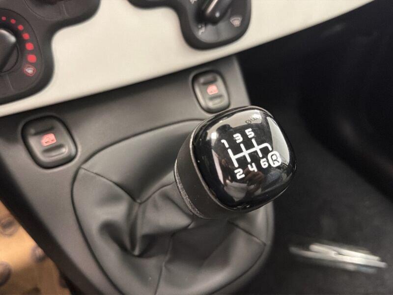 FIAT Pandina 1.0 65cv Hybrid Cross