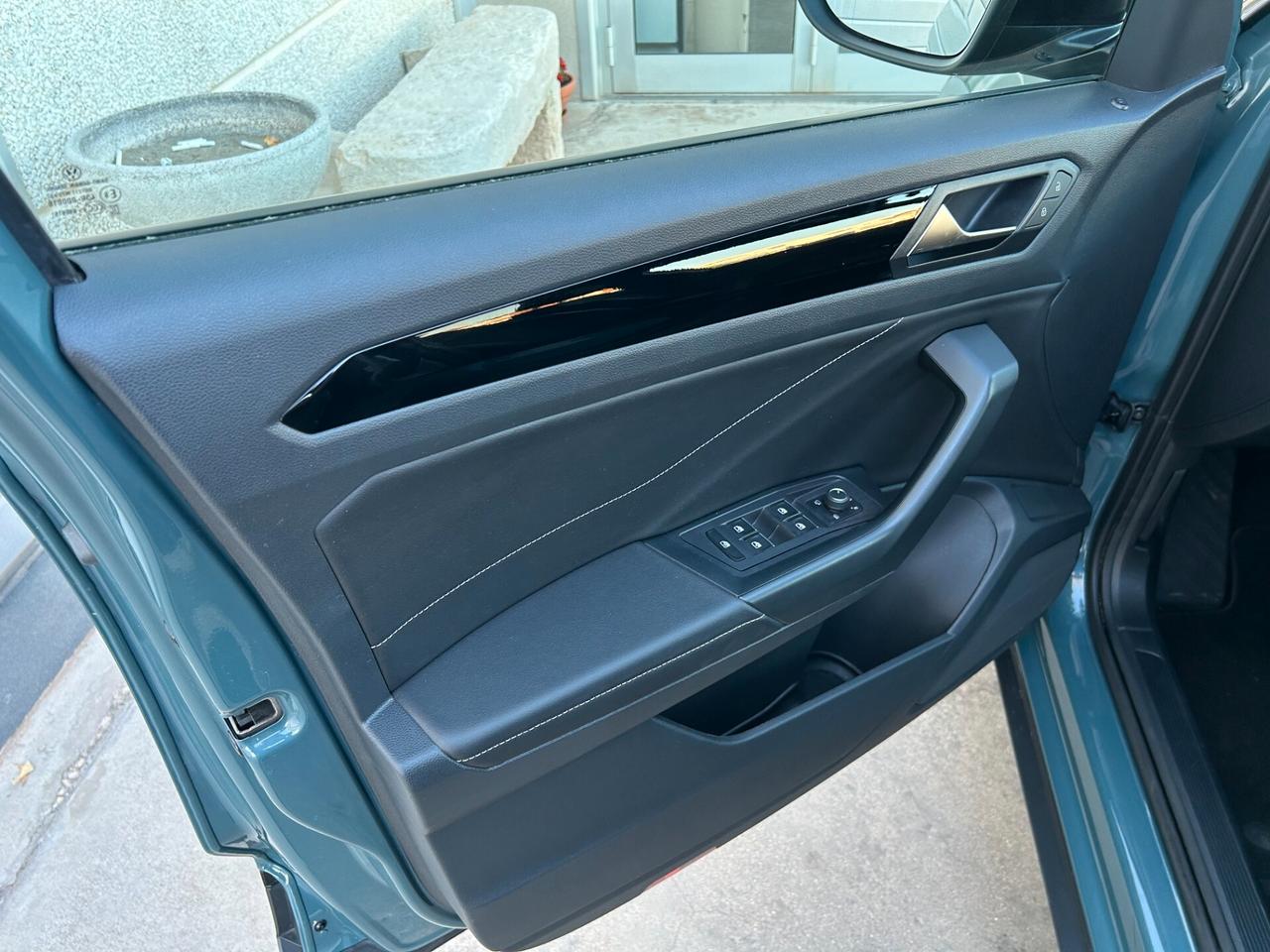 Volkswagen T-Roc 1.5 TSI ACT DSG Style